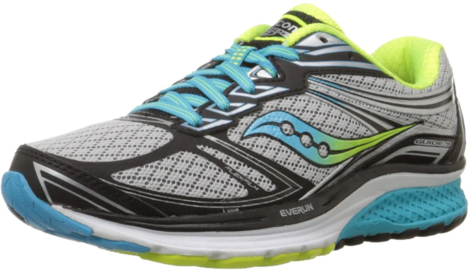 saucony everun women's